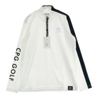 CPG GOLF �V�[�s�[�W�[�S���t 2109-24104 �����n�[�t�W�b�vT�V���c  �z���C�g�n �T�C�Y�F2 �����N�FN �y�V�i�z�S���t�E�F�A