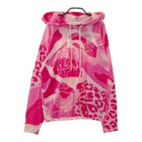 MARK&LONA �}�[�N�A���h���i �~LOONEY TUNES �J�V�~�� �j�b�g�p�[�J�[ �X�J�� �J���t�� ���I�p�[�h�� �O���[�n �T�C�Y�F38 �����N�FB �y���Áz�S���t�E�F�A