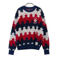 HORN GMT �z�[�� �K�[�����g  �j�b�g�Z�[�^�[ ���� ���b�h�n �T�C�Y�F40 �����N�FB �y���Áz�S���t�E�F�A