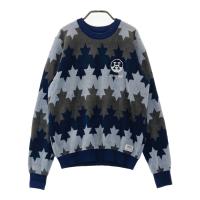 HORN GMT �z�[�� �K�[�����g  �j�b�g�Z�[�^�[ ���� �l�C�r�[�n �T�C�Y�F40 �����N�FB �y���Áz�S���t�E�F�A