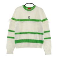 ARCHIVIO �A���`�r�I  �t�����W �����j�b�g�Z�[�^�[  �z���C�g�n �T�C�Y�F38 �����N�FB �y���Áz�S���t�E�F�A