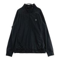 HURLEY �n�[���[ PHANTOM HYBRID ���N�� �n�[�t�W�b�v �����W���P�b�g  �u���b�N�n �T�C�Y�FLARGE �����N�FB �y���Áz�S���t�E�F�A
