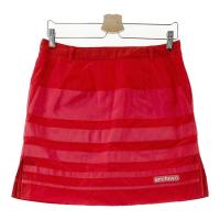 ARCHIVIO �A���`�r�I ; �i�C�����X�J�[�g  ���b�h�n �T�C�Y�F40 �����N�FA- �y���Áz�S���t�E�F�A