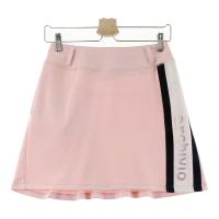 ARCHIVIO �A���`�r�I  �X�J�[�g  �s���N�n �T�C�Y�F38 �����N�FB �y���Áz�S���t�E�F�A