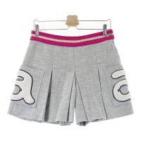 ARCHIVIO �A���`�r�I  �L�����b�g �V���[�g�p���c �j�b�g  �O���[�n �T�C�Y�F38 �����N�FB �y���Áz�S���t�E�F�A