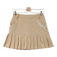 LE COQ GOLF ���R�b�N�S���t  �C���i�[�t �v���[�c�X�J�[�g  �x�[�W���n �T�C�Y�F9 �����N�FA- �y���Áz�S���t�E�F�A