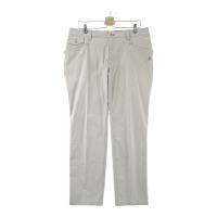 LE COQ GOLF ���R�b�N�S���t  �X�g���b�`�p���c �`�F�b�N�� �x�[�W���n �T�C�Y�F92 �����N�FA- �y���Áz�S���t�E�F�A