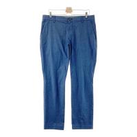ADIDAS GOLF �A�f�B�_�X�S���t FJ6410 �X�g���b�`�p���c  �l�C�r�[�n �T�C�Y�FXO �����N�FA- �y���Áz�S���t�E�F�A