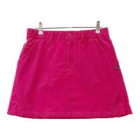 PEARLY GATES �p�[���[�Q�C�c  �ؑփX�J�[�g  �s���N�n �T�C�Y�F1 �����N�FB �y���Áz�S���t�E�F�A