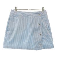 CALLAWAY �L�����E�F�C  �X�g���b�`�X�J�[�g �X�g���C�v�� �u���[�n �T�C�Y�FS �����N�FA- �y���Áz�S���t�E�F�A