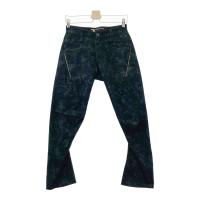 OAKLEY �I�[�N���[ 421898JP �X�g���b�`�p���c �X�J���h�J  �u���b�N�n �T�C�Y�F30 �����N�FA- �y���Áz�S���t�E�F�A