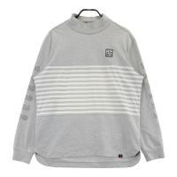NEW BALANCE GOLF �j���[�o�����X  �n�C�l�b�N ����T�V���c  �O���[�n �T�C�Y�F6 �����N�FB �y���Áz�S���t�E�F�A