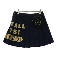 WAAC ���b�N  �C���i�[�t�� �X�J�[�g  �u���b�N�n �T�C�Y�F2 �����N�FA- �y���Áz�S���t�E�F�A