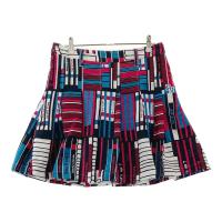 PEARLY GATES �p�[���[�Q�C�c  �X�J�[�g ���� �u���[�n �T�C�Y�F1 �����N�FB �y���Áz�S���t�E�F�A