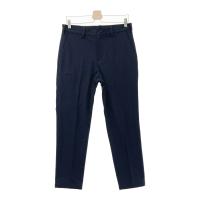 BEAMS GOLF �r�[���X�S���t  �X�g���b�`�p���c  �l�C�r�[�n �T�C�Y�FM �����N�FA- �y���Áz�S���t�E�F�A