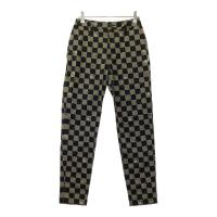 MASTER BUNNY EDITION �}�X�^�[�o�j�[�G�f�B�V����  �X�g���b�`�p���c ���S �`�F�b�J�[�� �u���b�N�n �T�C�Y�F0 �����N�FA- �y���Áz�S���t�E�F�A