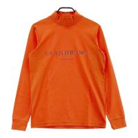 ST ANDREWS �Z���g�A���h�����[�X 2024�N���f�� ���b�N�l�b�N ����T�V���c  �I�����W�n �T�C�Y�FM �����N�FA- �y���Áz�S���t�E�F�A