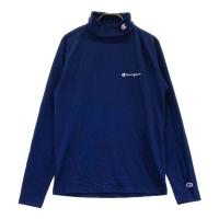 CHAMPION GOLF �`�����s�I���S���t  �^�[�g���l�b�N ����T�V���c  �l�C�r�[�n �T�C�Y�FSMALL �����N�FA- �y���Áz�S���t�E�F�A