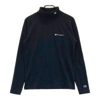 CHAMPION GOLF �`�����s�I���S���t  �^�[�g���l�b�N ����T�V���c  �u���b�N�n �T�C�Y�FSMALL �����N�FA- �y���Áz�S���t�E�F�A