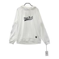 CPG GOLF �V�[�s�[�W�[�S���t 2109-24112 �p�[�J�[  �z���C�g�n �T�C�Y�F4 �����N�FB �y���Áz�S���t�E�F�A