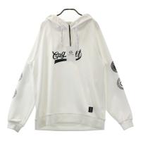 CPG GOLF �V�[�s�[�W�[�S���t 2109-24112 �p�[�J�[  �z���C�g�n �T�C�Y�F3 �����N�FB �y���Áz�S���t�E�F�A