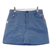 LE COQ GOLF ���R�b�N�S���t  �C���i�[�t�X�J�[�g  �l�C�r�[�n �T�C�Y�F13 �����N�FA- �y���Áz�S���t�E�F�A