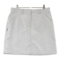 MUNSING WEAR �}���V���O�E�F�A  �X�J�[�g �璹�� �O���[�n �T�C�Y�F15 �����N�FB �y���Áz�S���t�E�F�A