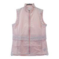 MUNSING WEAR �}���V���O�E�F�A  �����O�x�X�g  �s���N�n �T�C�Y�FL �����N�FA- �y���Áz�S���t�E�F�A