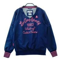 LE COQ GOLF ���R�b�N�S���t  2WAY V�l�b�N�u���]��  �l�C�r�[�n �T�C�Y�FM �����N�FB �y���Áz�S���t�E�F�A