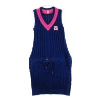 ARCHIVIO �A���`�r�I  �m�[�X���[�u �j�b�g�����s�[�X  �l�C�r�[�n �T�C�Y�F38 �����N�FA- �y���Áz�S���t�E�F�A