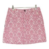 MASTER BUNNY EDITION �}�X�^�[�o�j�[�G�f�B�V����  �X�g���b�`�X�J�[�g ���� ���b�h�n �T�C�Y�F1 �����N�FB �y���Áz�S���t�E�F�A