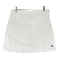 MUTA MARINE ���[�^�}����  �C���i�[�t���o�b�N�v���[�c �X�J�[�g  �z���C�g�n �T�C�Y�F2 �����N�FB �y���Áz�S���t�E�F�A