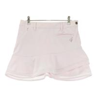 DESCENTE GOLF �f�T���g�S���t  �C���i�[�t�X�J�[�g  �s���N�n �T�C�Y�F64 �����N�FB �y���Áz�S���t�E�F�A