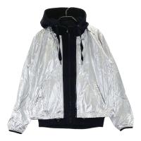 RLX �����t���[����  2WAY �����W���P�b�g  �V���o�[�n �T�C�Y�FXS �����N�FB �y���Áz�S���t�E�F�A