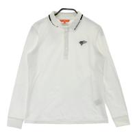 BEAMS GOLF �r�[���X�S���t  �����|���V���c  �z���C�g�n �T�C�Y�FM �����N�FB �y���Áz�S���t�E�F�A