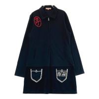 CASTELBAJAC �J�X�e���o�W���b�N  ���������s�[�X  �u���b�N�n �T�C�Y�F42 �����N�FB �y���Áz�S���t�E�F�A