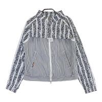 LOUD MOUTH ���E�h�}�E�X 866525 3WAY ���C�g�W���P�b�g ���S �X�g���C�v�� �z���C�g�n �T�C�Y�FL �����N�FN �y�V�i�z�S���t�E�F�A