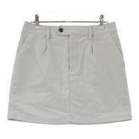 ADIDAS GOLF �A�f�B�_�X�S���t U31502 �X�g���b�`�X�J�[�g ���� �O���[�n �T�C�Y�FS �����N�FA- �y���Áz�S���t�E�F�A