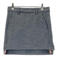 ADIDAS GOLF �A�f�B�_�X�S���t GD9063 �X�g���b�`�X�J�[�g �w���{�[���� �O���[�n �T�C�Y�FS �����N�FA- �y���Áz�S���t�E�F�A