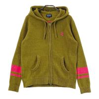 PEARLY GATES �p�[���[�Q�C�c  �t�[�h�t �j�b�g�W���P�b�g  �J�[�L�n �T�C�Y�F1 �����N�FA- �y���Áz�S���t�E�F�A