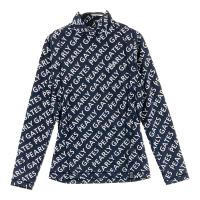 PEARLY GATES �p�[���[�Q�C�c  �n�C�l�b�N���� �C���i�[T�V���c ���S���� �l�C�r�[�n �T�C�Y�FM �����N�FA- �y���Áz�S���t�E�F�A