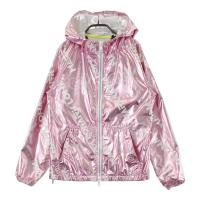 MARK&LONA �}�[�N�A���h���i  �t�[�h�t �W�b�v�W���P�b�g ���^���b�N ���S���� �s���N�n �T�C�Y�F38 �����N�FB �y���Áz�S���t�E�F�A