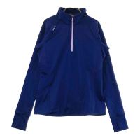 RLX �����t���[����  �n�[�t�W�b�v ����T�V���c  �l�C�r�[�n �T�C�Y�FXS �����N�FA- �y���Áz�S���t�E�F�A