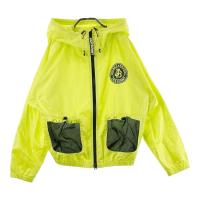 JACK BUNNY �W���b�N�o�j�[  �W�b�v�p�[�J�[ �W���P�b�g  �O���[���n �T�C�Y�F1 �����N�FB �y���Áz�S���t�E�F�A