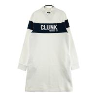 CLUNK �N�����N  ���b�N�l�b�N ���������s�[�X ���S  �z���C�g�n �T�C�Y�FM �����N�FB �y���Áz�S���t�E�F�A