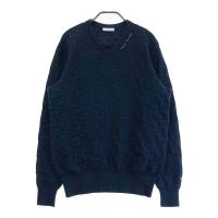 HEAL CREEK �q�[���N���[�N  ���� �j�b�g�Z�[�^�[  �l�C�r�[�n �T�C�Y�F48 �����N�FA- �y���Áz�S���t�E�F�A
