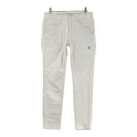 PEARLY GATES �p�[���[�Q�C�c 055-6131208 �X�g���b�`�p���c  �z���C�g�n �T�C�Y�F0 �����N�FA- �y���Áz�S���t�E�F�A