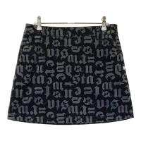 ST ANDREWS �Z���g�A���h�����[�X  �X�g���b�`�X�J�[�g �p������ �u���b�N�n �T�C�Y�FS �����N�FB �y���Áz�S���t�E�F�A