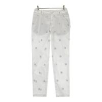 ST ANDREWS �Z���g�A���h�����[�X  �X�g���b�`�p���c SA���S���� �z���C�g�n �T�C�Y�FSS �����N�FB �y���Áz�S���t�E�F�A