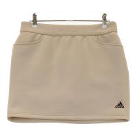 ADIDAS GOLF �A�f�B�_�X�S���t HC3766 �C���i�[�t �X�J�[�g  �x�[�W���n �T�C�Y�FL �����N�FB �y���Áz�S���t�E�F�A